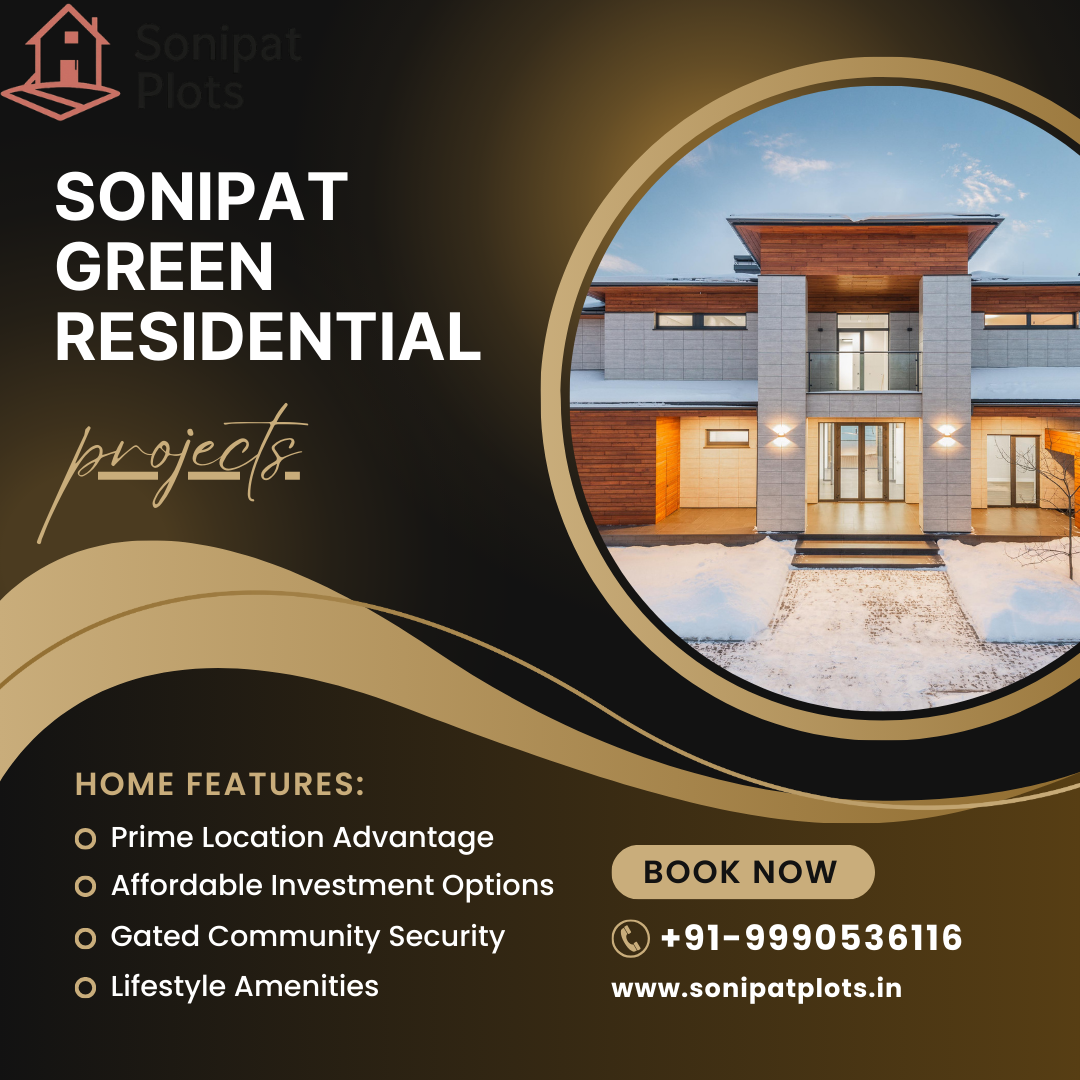 Affordable Mapasko Aspr Greenz Sonipat Villas and Apartments