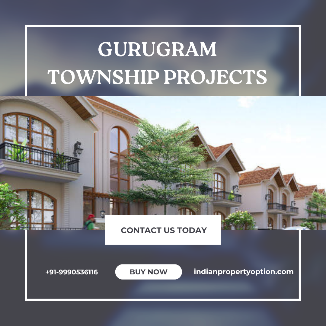 Luxury Premium Flats in Gurugram for Modern Families